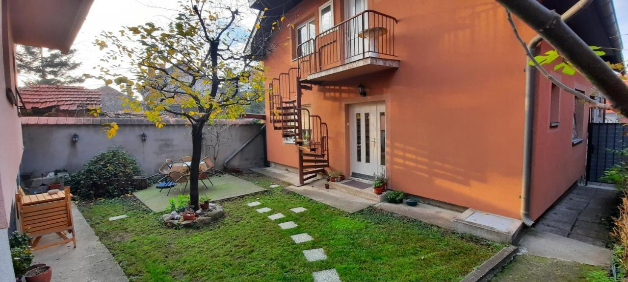 Apartman Carpe Diem Zaječar Exterior foto