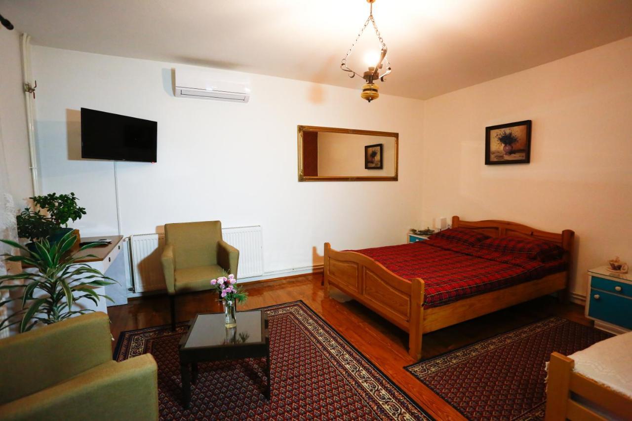 Apartman Carpe Diem Zaječar Exterior foto