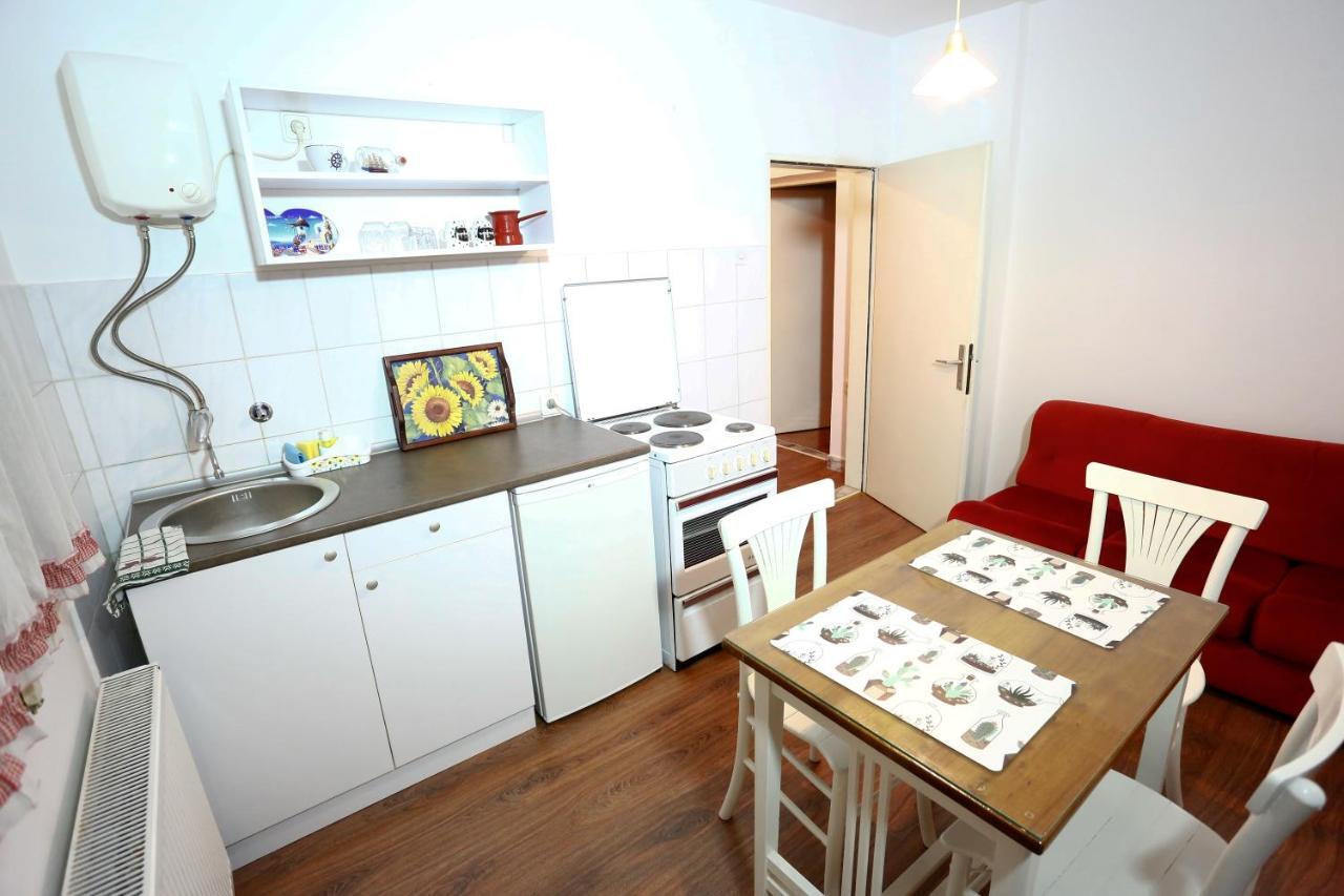 Apartman Carpe Diem Zaječar Exterior foto