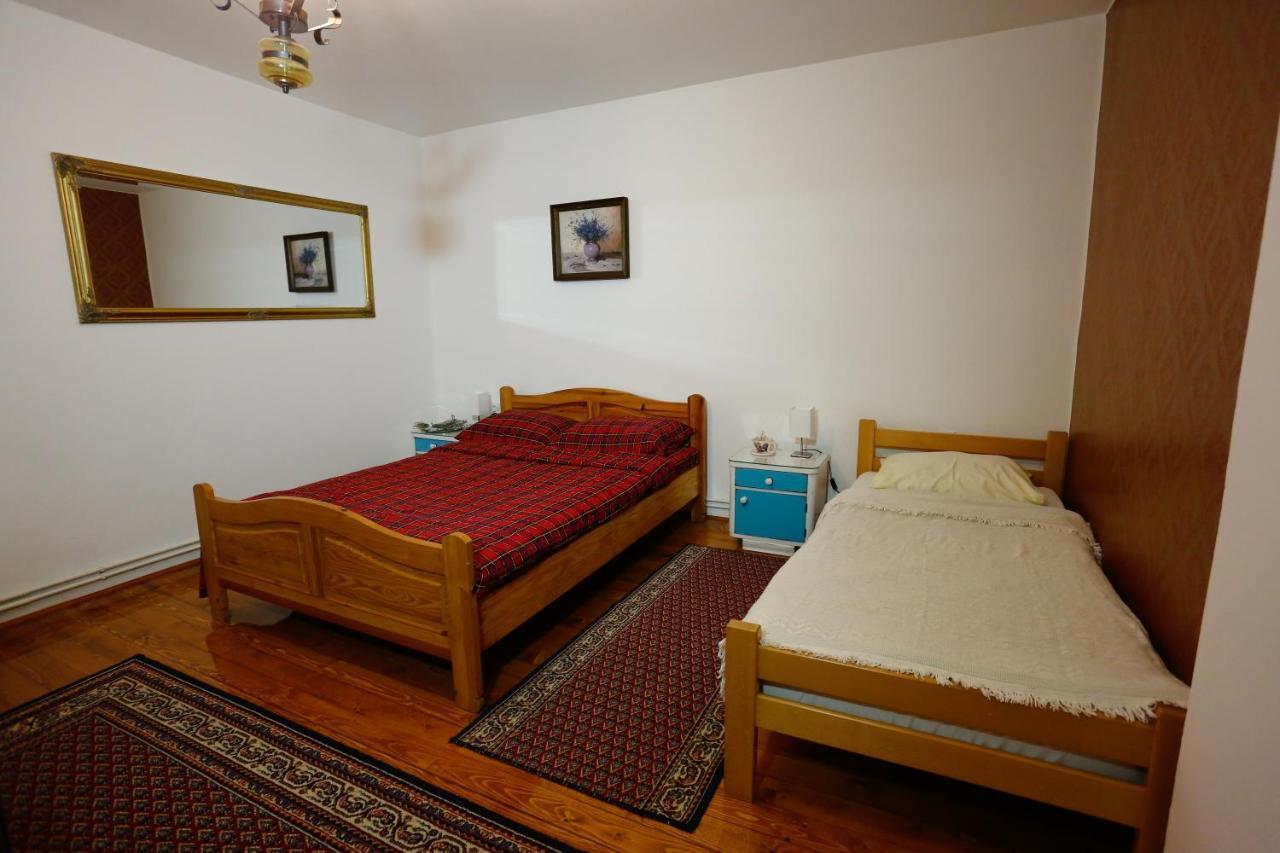 Apartman Carpe Diem Zaječar Exterior foto